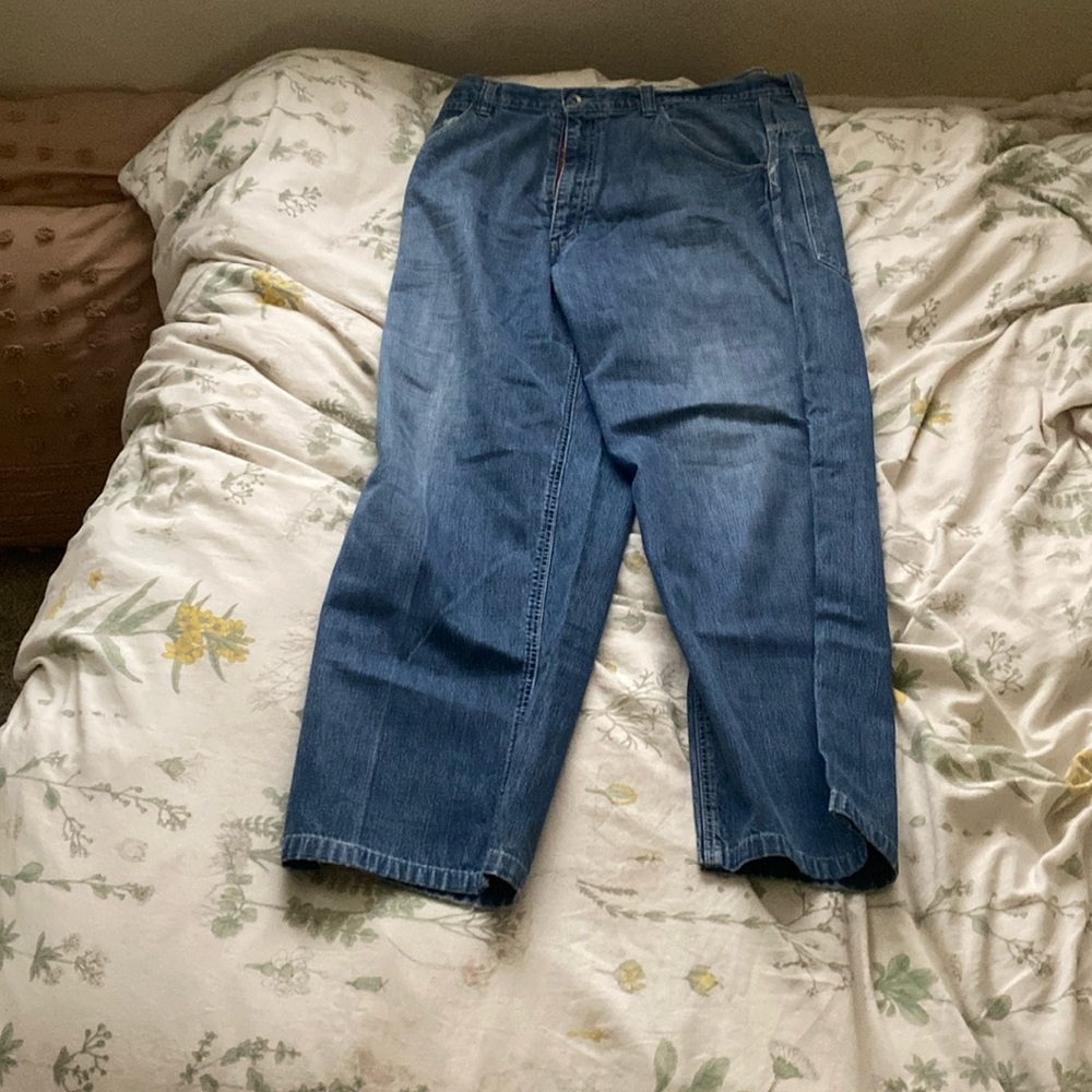 Vintage Levi’s jeans